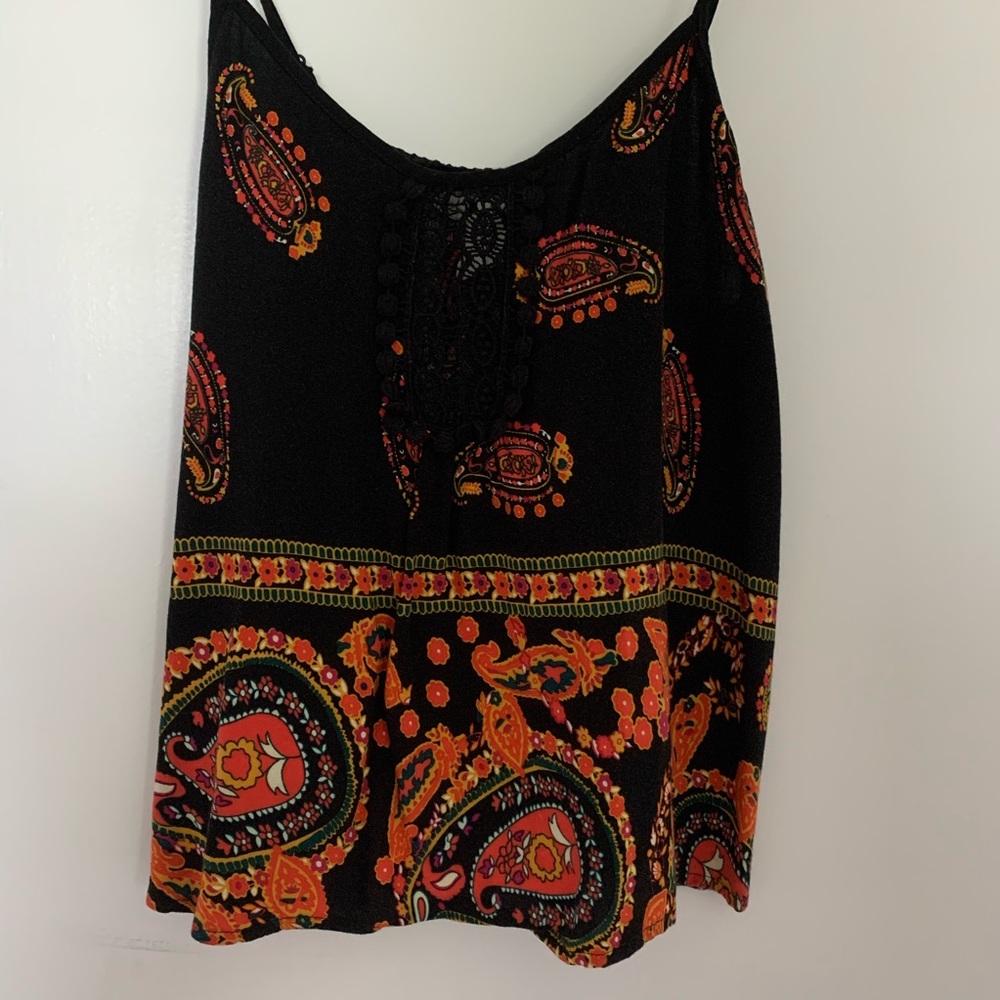 American Rag Tank Top